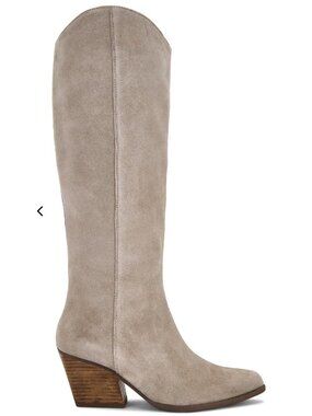 Seychelles begging you boots